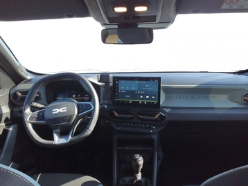 Image véhicule  Dacia DUSTER (13)