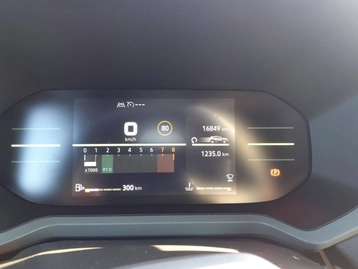 Image véhicule  Dacia DUSTER (15)