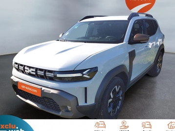 Image véhicule  Dacia DUSTER (11)