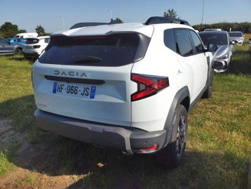 Image véhicule  Dacia DUSTER (9)