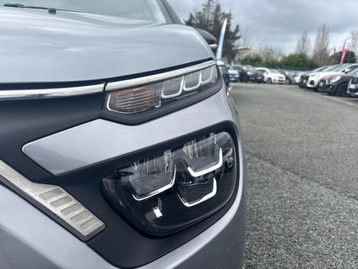 Image véhicule  Citroën C3 (15)