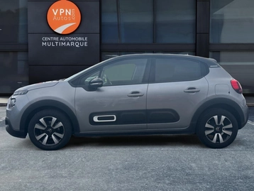 Image véhicule  Citroën C3 (4)