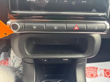 Image véhicule  Citroën C3 (35)