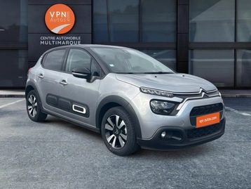 Image véhicule  Citroën C3 (1)