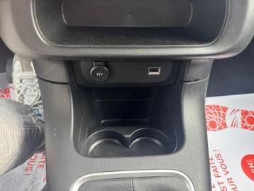 Image véhicule  Citroën C3 (36)