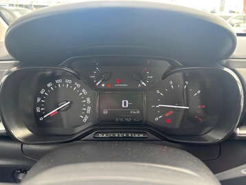 Image véhicule  Citroën C3 (26)