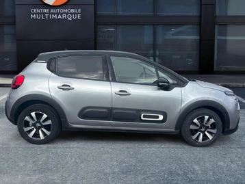 Image véhicule  Citroën C3 (5)