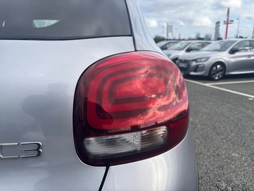 Image véhicule  Citroën C3 (13)