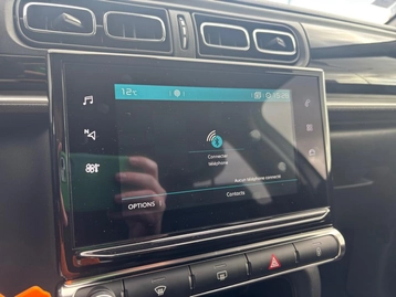 Image véhicule  Citroën C3 (30)