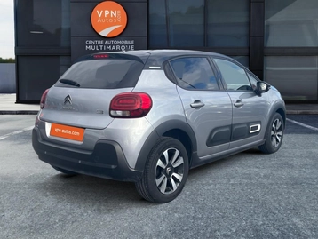 Image véhicule  Citroën C3 (11)