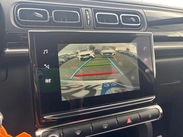 Image véhicule  Citroën C3 (33)