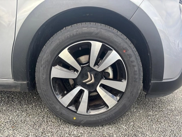 Image véhicule  Citroën C3 (7)