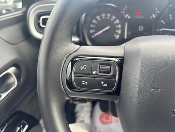 Image véhicule  Citroën C3 (24)