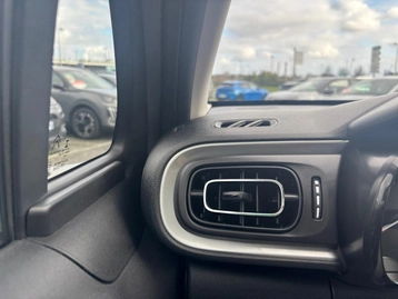 Image véhicule  Citroën C3 (20)