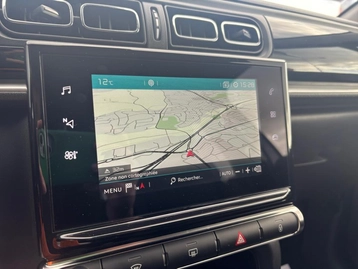 Image véhicule  Citroën C3 (28)