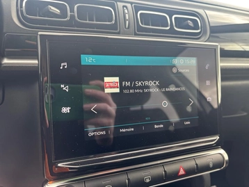 Image véhicule  Citroën C3 (27)