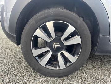 Image véhicule  Citroën C3 (8)