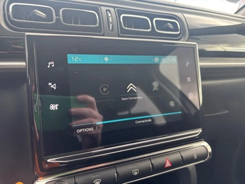 Image véhicule  Citroën C3 (31)