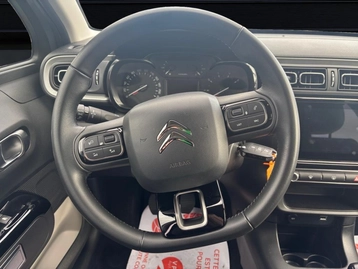 Image véhicule  Citroën C3 (23)