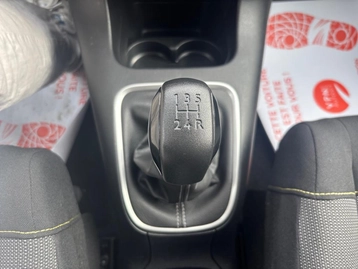 Image véhicule  Citroën C3 (37)