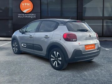 Image véhicule  Citroën C3 (10)