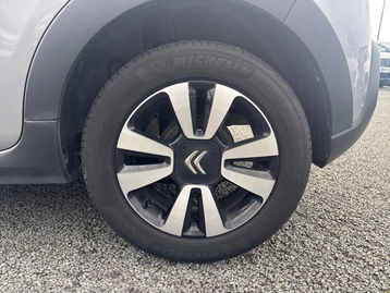 Image véhicule  Citroën C3 (9)
