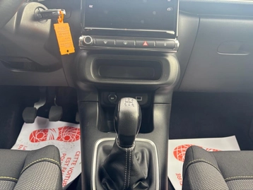Image véhicule  Citroën C3 (34)