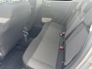 Image véhicule  Citroën C3 (18)