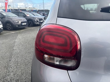 Image véhicule  Citroën C3 (12)