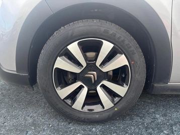 Image véhicule  Citroën C3 (6)