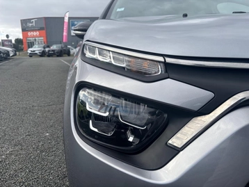Image véhicule  Citroën C3 (14)