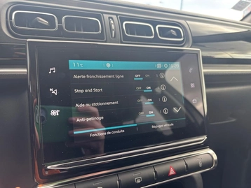 Image véhicule  Citroën C3 (32)