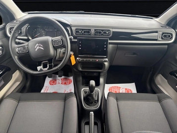 Image véhicule  Citroën C3 (22)