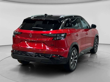 Image véhicule  Renault AUSTRAL (11)