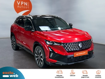 Image véhicule  Renault AUSTRAL (4)