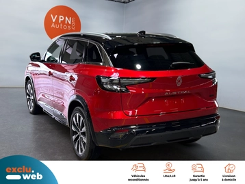 Image véhicule  Renault AUSTRAL (7)