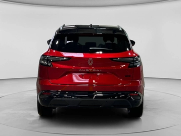 Image véhicule  Renault AUSTRAL (13)