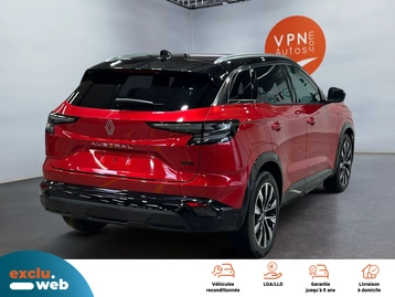 Image véhicule  Renault AUSTRAL (9)