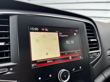 Image véhicule  Renault MEGANE ESTATE (19)