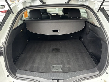 Image véhicule  Renault MEGANE ESTATE (5)