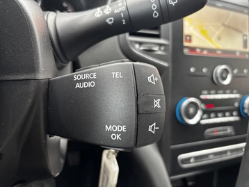 Image véhicule  Renault MEGANE ESTATE (13)