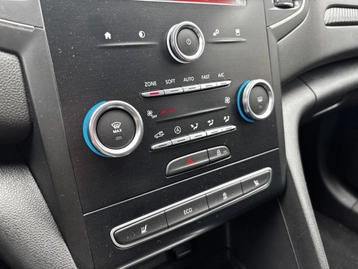 Image véhicule  Renault MEGANE ESTATE (21)