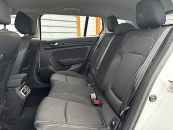 Image véhicule  Renault MEGANE ESTATE (4)