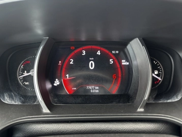 Image véhicule  Renault MEGANE ESTATE (10)