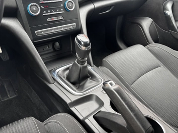 Image véhicule  Renault MEGANE ESTATE (23)