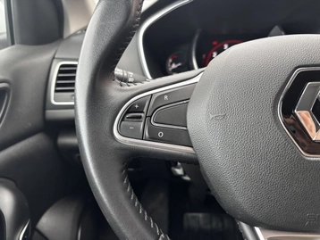 Image véhicule  Renault MEGANE ESTATE (8)