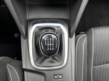 Image véhicule  Renault MEGANE ESTATE (24)