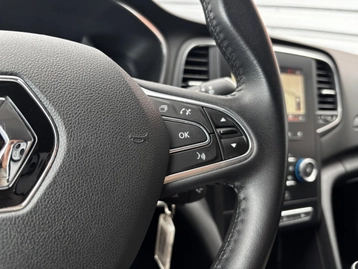 Image véhicule  Renault MEGANE ESTATE (11)