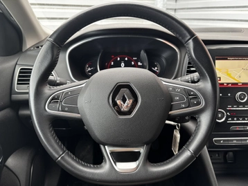 Image véhicule  Renault MEGANE ESTATE (7)