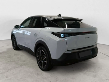 Image véhicule  Peugeot 3008 (2)